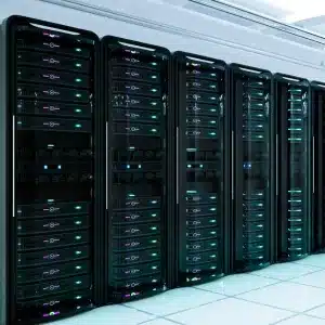 Commercial Servers, something InvisaGig can be used with for failover connectivity.